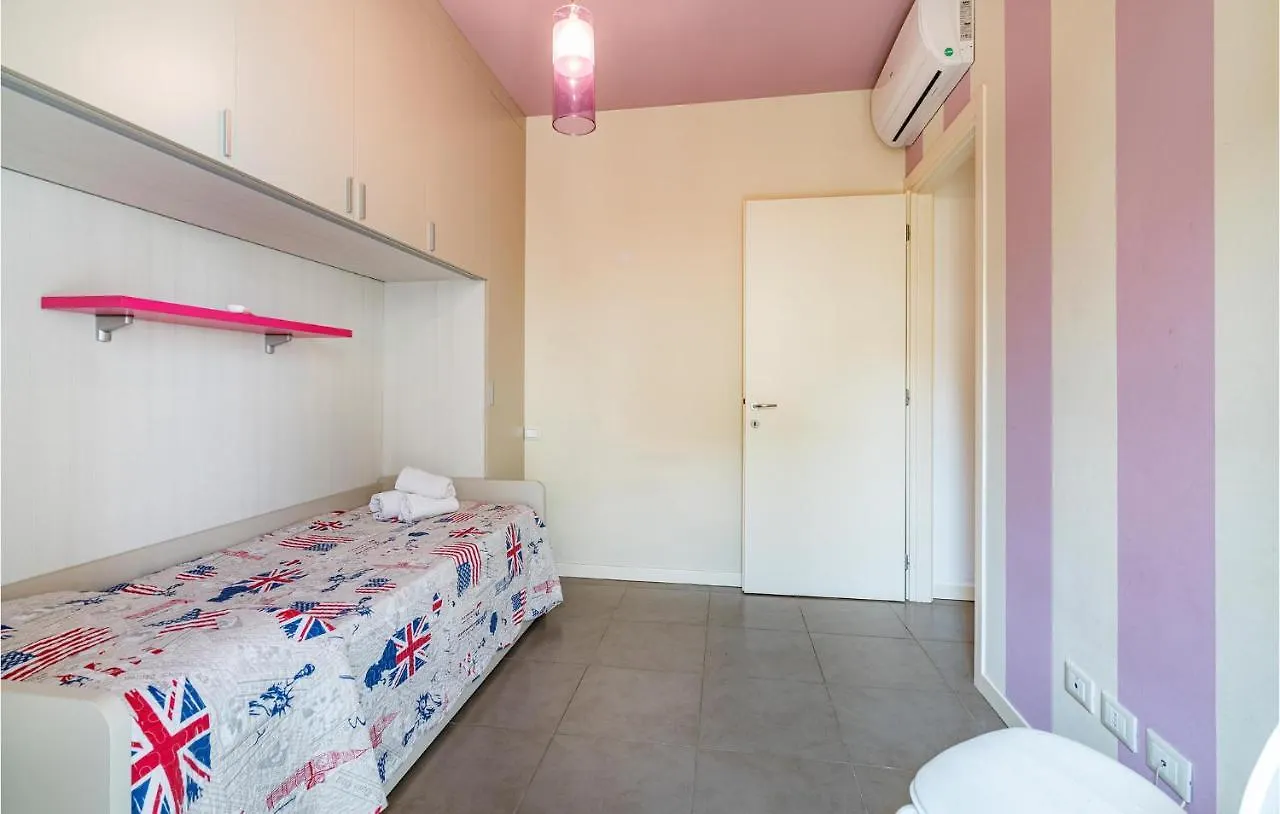 Raffa Cozy Apartment In Puegnago Sul Garda With Wifi