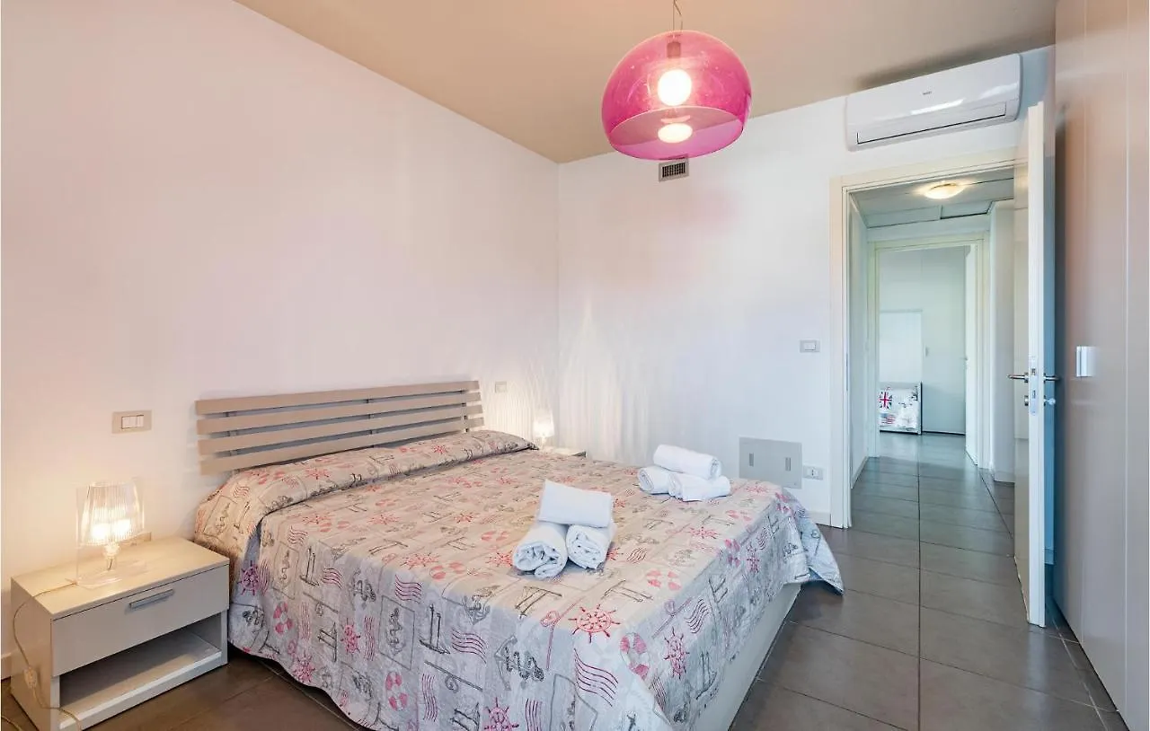 Raffa Cozy Apartment In Puegnago Sul Garda With Wifi איטליה
